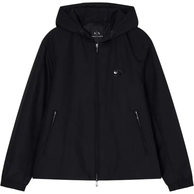 ARMANI EXCHANGEAE FW25