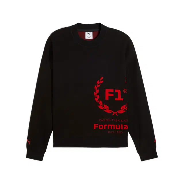 PUMA F1® Sweatshirt