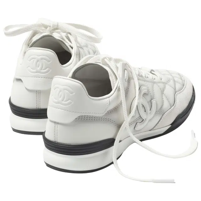 CHANEL 25B