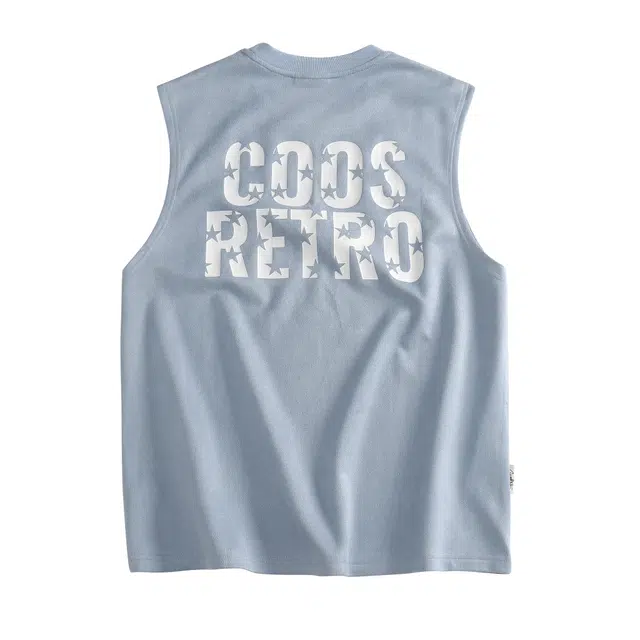 CoosRetro logo