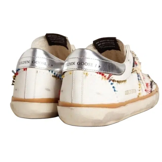 Golden Goose Super-Star
