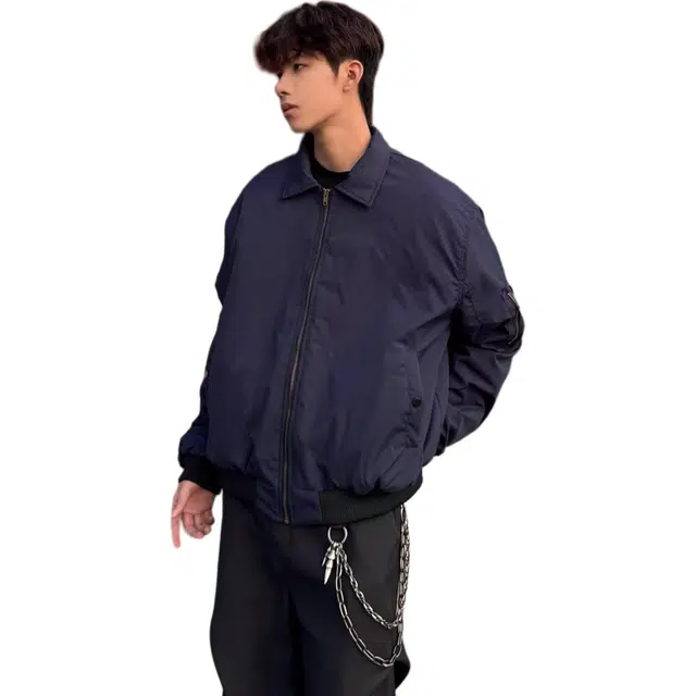 COMOWA cleanfitbomber