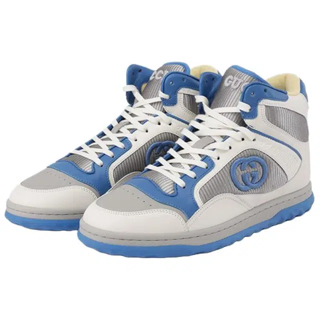 GUCCI MAC80