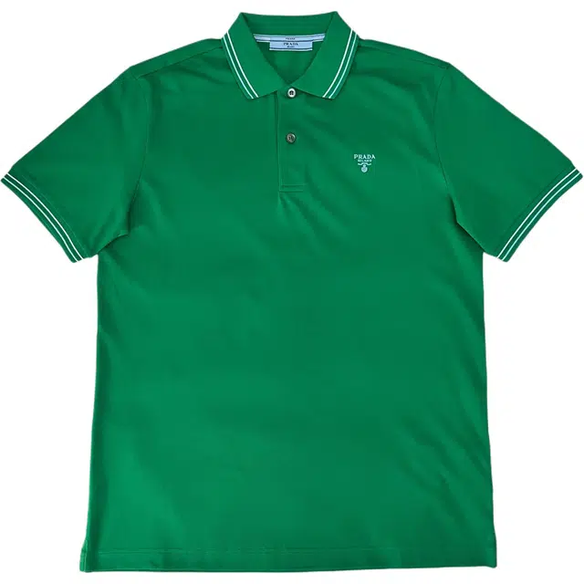 Prada Polo Shirt