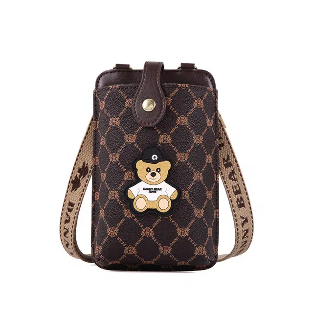 dannybear PVC
