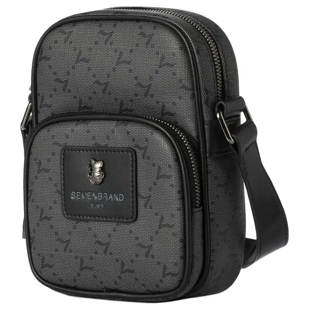 Septwolves Crossbody Bag