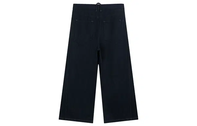 SIMPLE PROJECT *Hemp Jeans