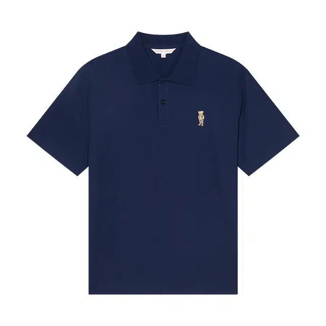 NOISY TEDDY Polo