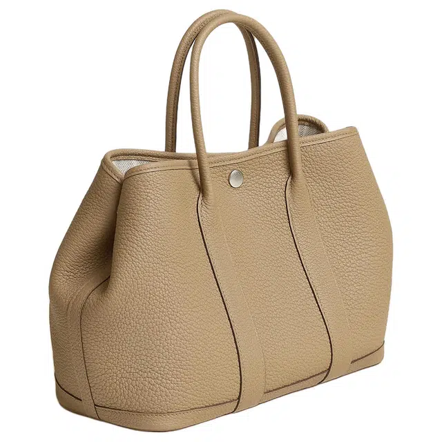 HERMES Garden Party 30 Negonda S2 Trench