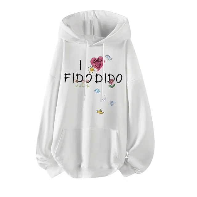 FIDO DIDO Logo