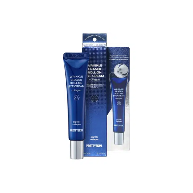 PS. PRETTYSKIN. 30ml