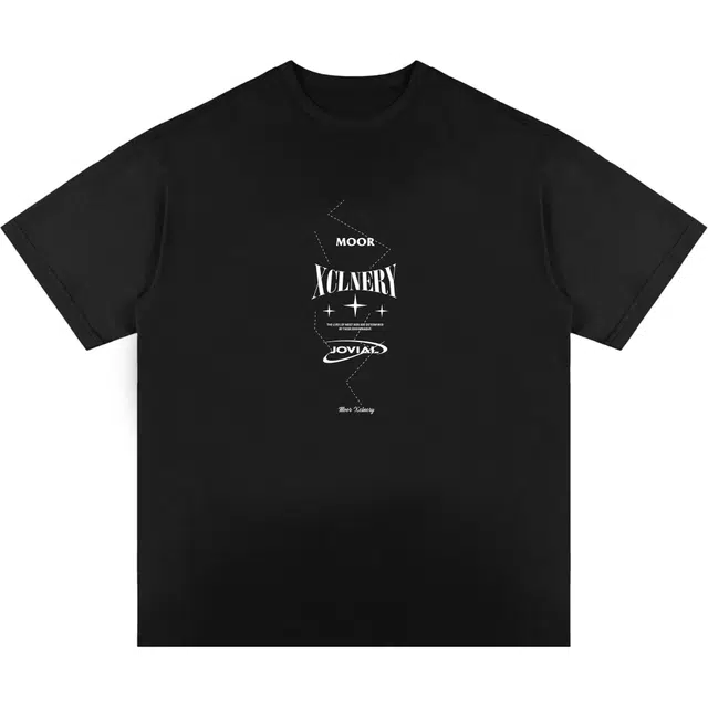 MOOR XCLNERY logoT