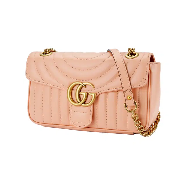 GUCCI GG Marmont G