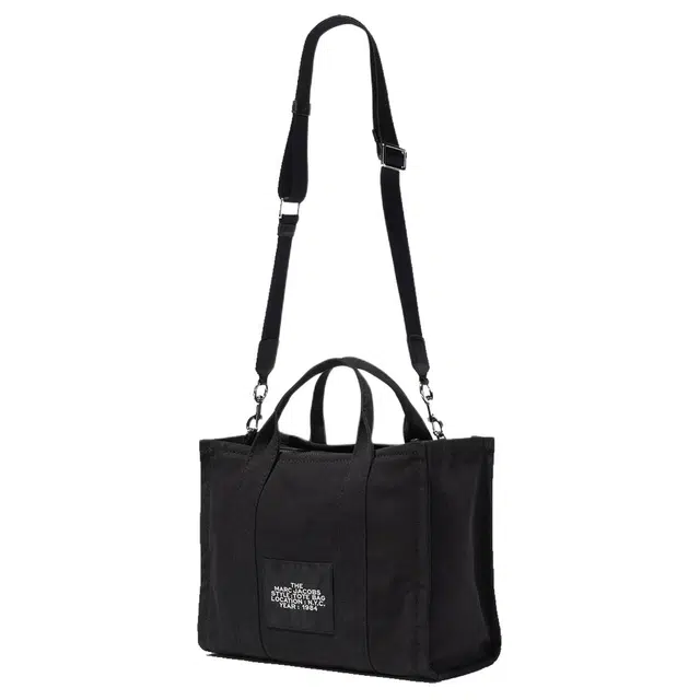 MARC JACOBS Tote Logo