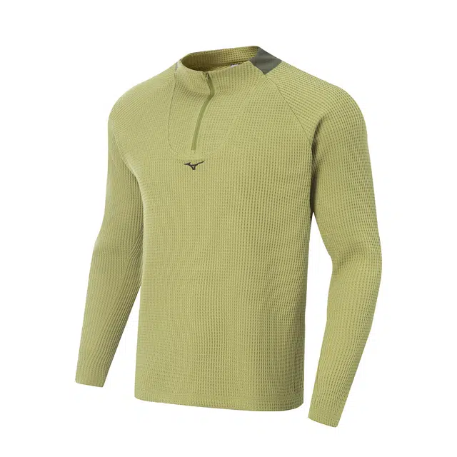 Mizuno ESSENTIAL LogoT