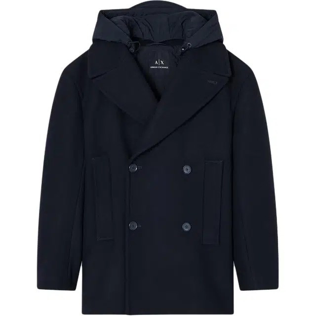 ARMANI EXCHANGEAE FW25