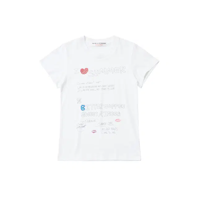 THE MUSEUM VISITOR T