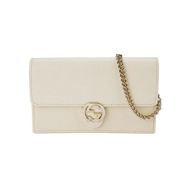 GUCCI LogoG WOC