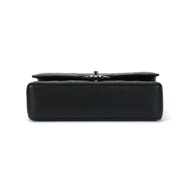 Chanel Classic Flap Medium Black