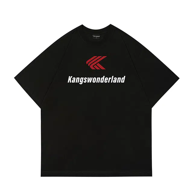Kang's wonderland