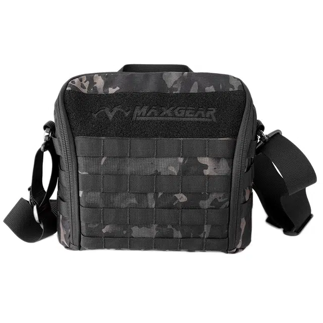 MAXGEAR