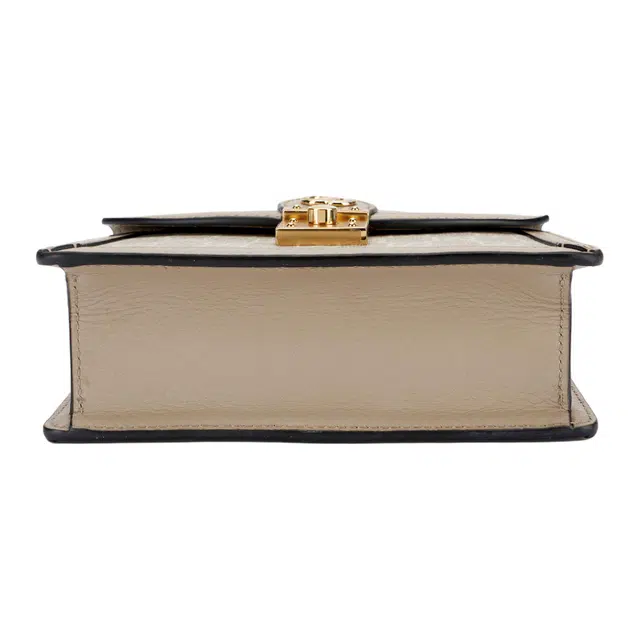 GUCCI Ophidia GG Logo