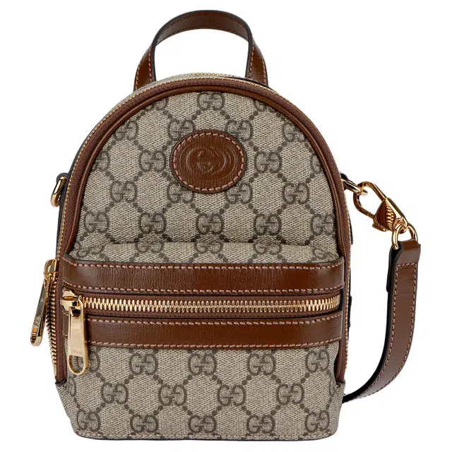 GUCCI Logo