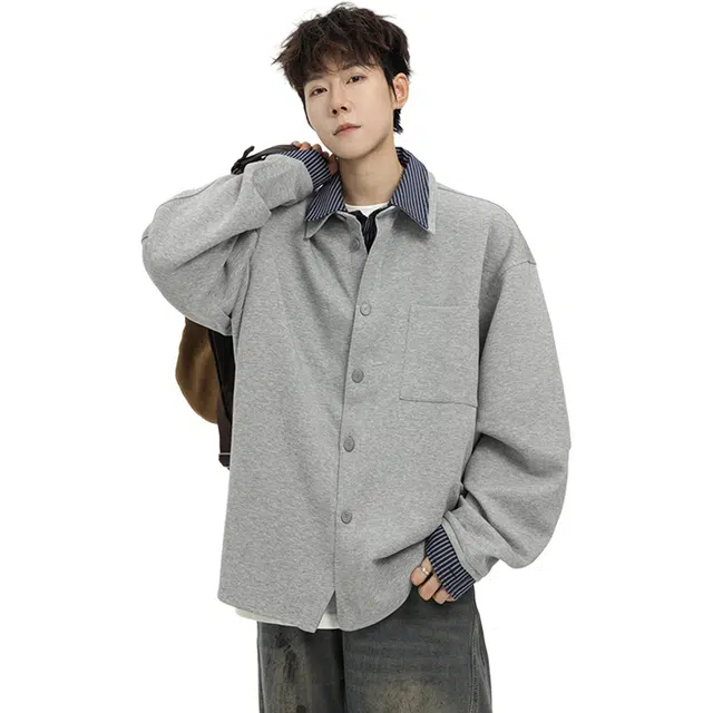 H.V.G.A cleanfitvintage