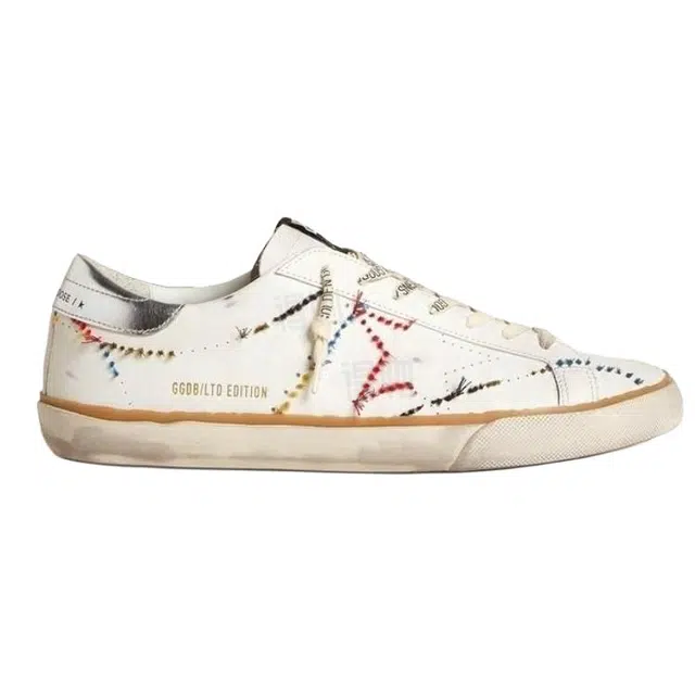Golden Goose Super-Star