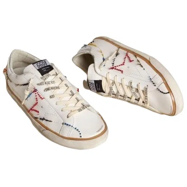 Golden Goose Super-Star