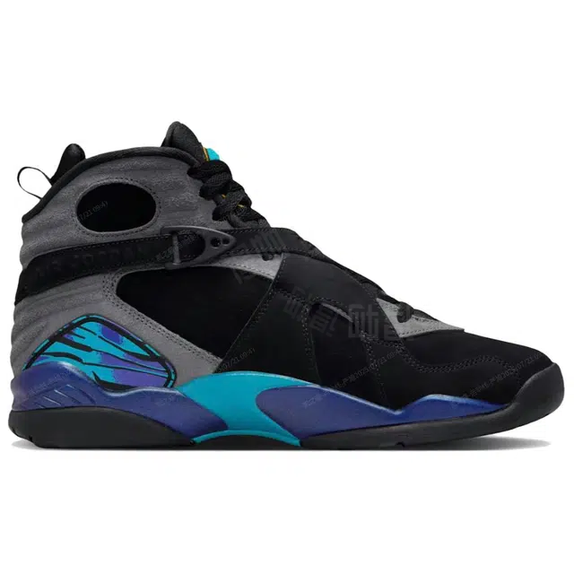 Jordan Air Jordan 8 2025