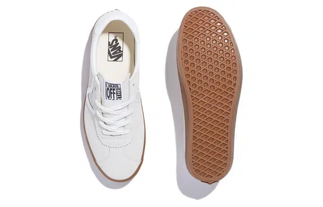 Vans Sport Low