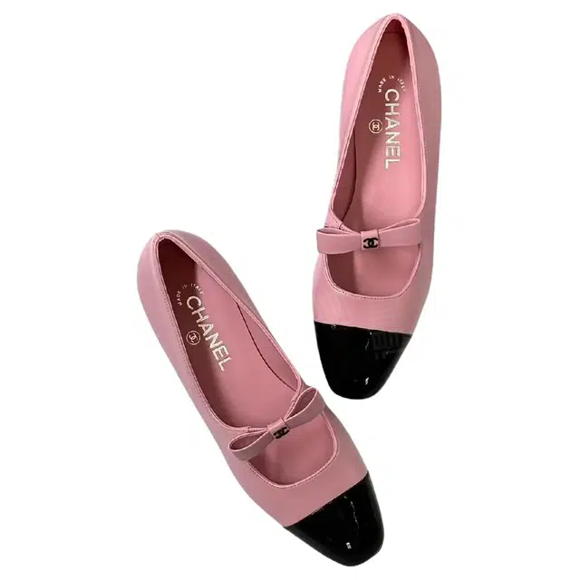 CHANEL 25B