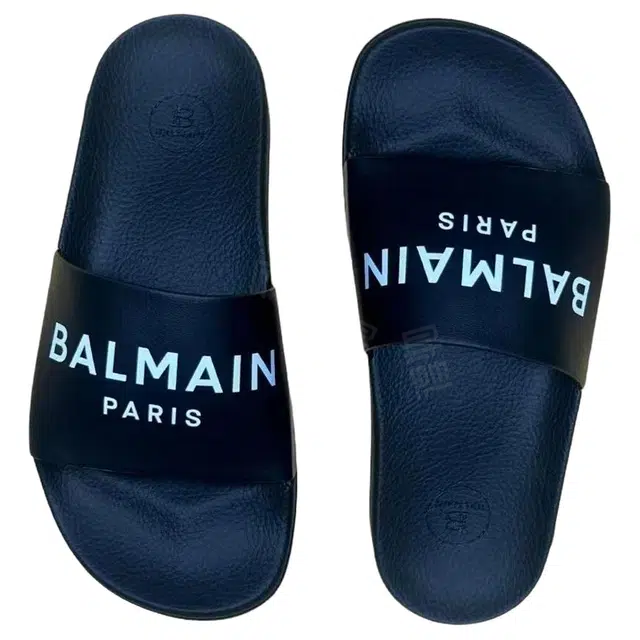 BALMAIN
