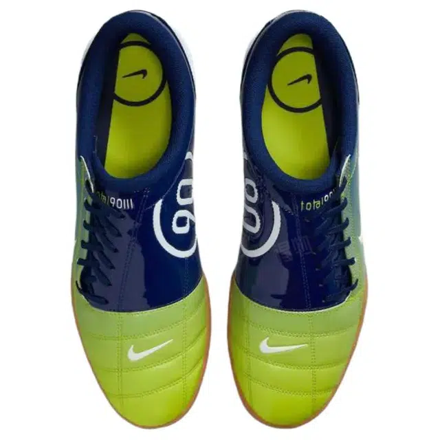 Nike Total 90 IIl Sprite