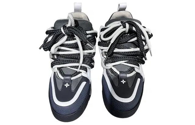 LOUIS VUITTON Skate