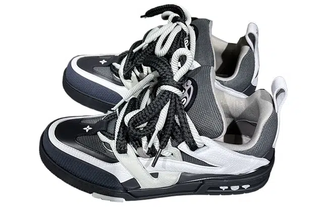 LOUIS VUITTON Skate