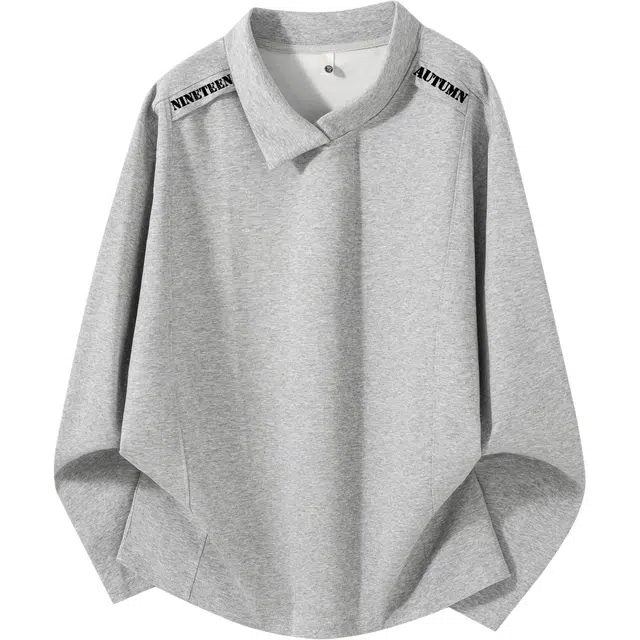 NINETEEN AUTUMN polologoT