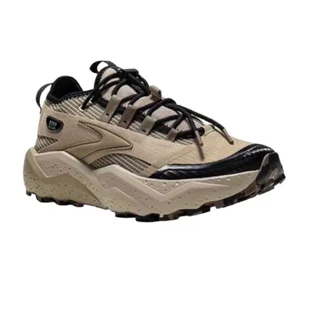 RSVP Gallery x Brooks Caldera 8