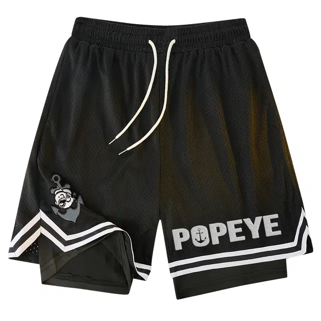 POPEYE Logo
