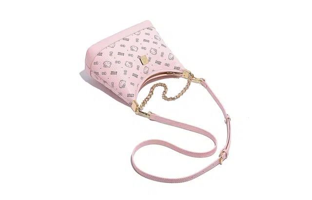 Sanrio PU