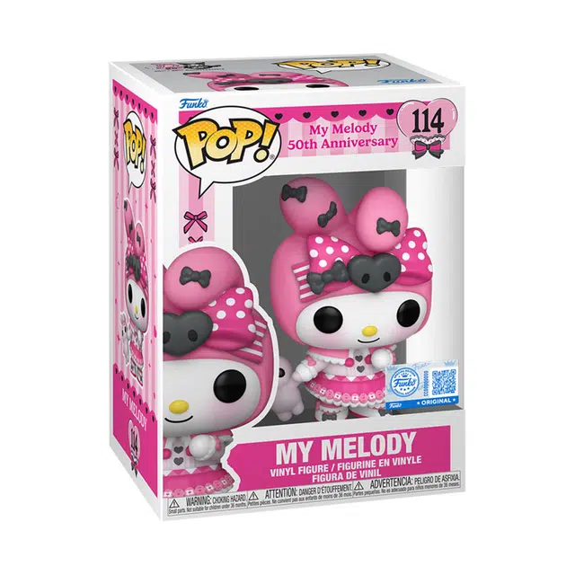 Funko 50 Q