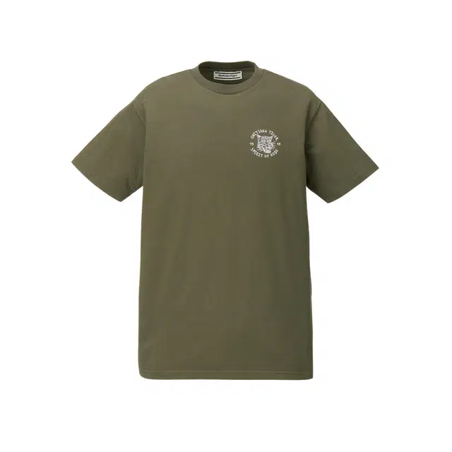 Onitsuka Tiger GRAPHIC T