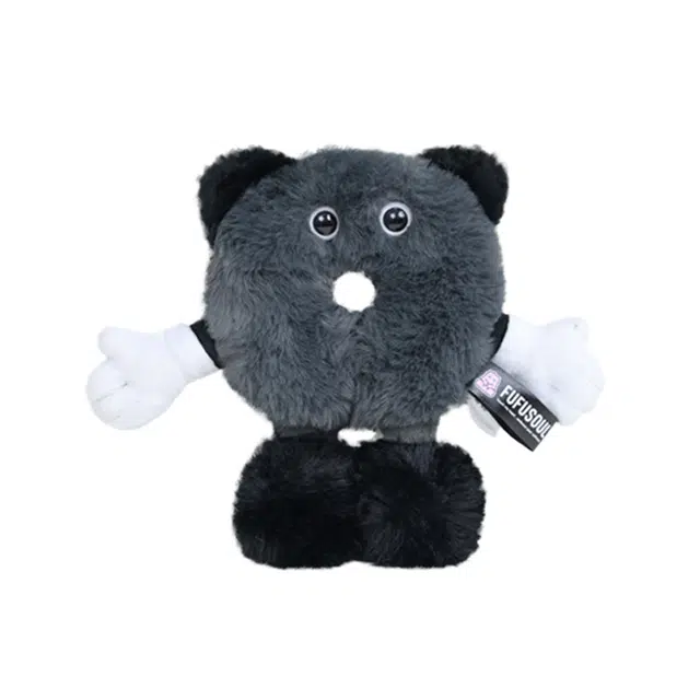 FUFUSOUL Grafflex art 16cm