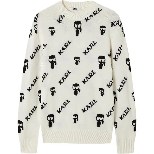 KARL LAGERFELD Logo