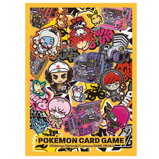 POKEMON