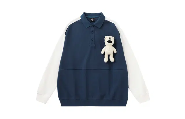 LAMLICKA Polo