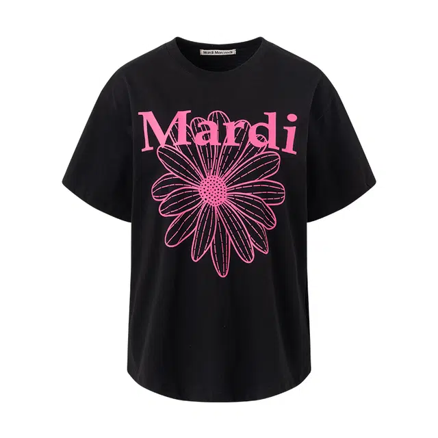 MARDI MERCREDI SS24 T