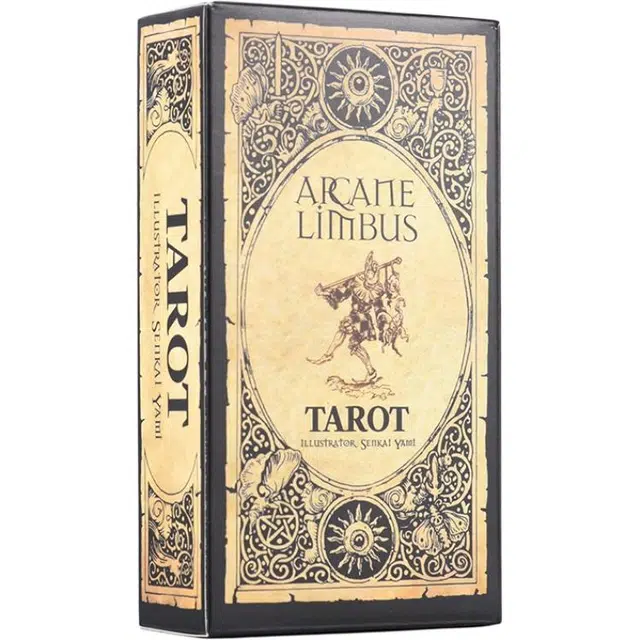 ARCANE LIMBUS Tarot