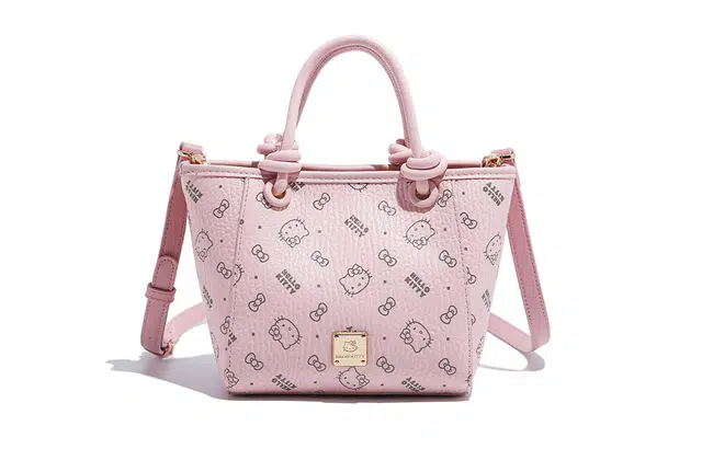 Sanrio PU Tote
